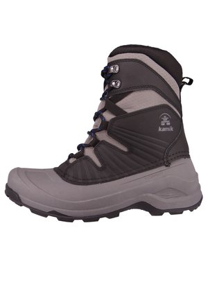 Kamik ICELAND - Śniegowce