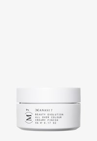 Manasi 7 - ALL OVER COLOUR - Lip & Cheek Tint - gazania Imagen en miniatura 1