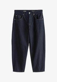 No seleccionado, dark blue denim