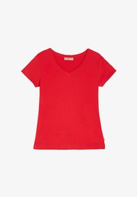 Niewybrane, red