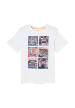 s.Oliver, T-shirt z nadrukiem