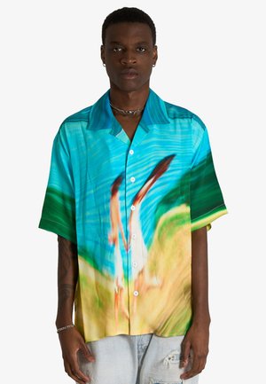 Bonsai, SHIRT - Camicia - multicolor