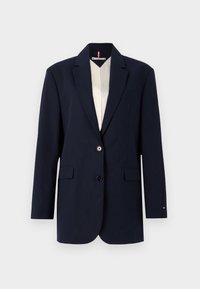 ELEVATED - Bleizeris - dark night navy