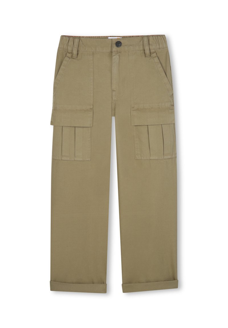 Timberland Broek kaki Timberland Broek kaki