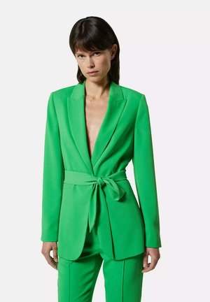 Silvian Heach Trench - verde