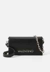 STEFANY - Sac bandoulière - nero