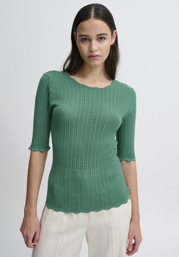 IRFANTO - Print T-shirt