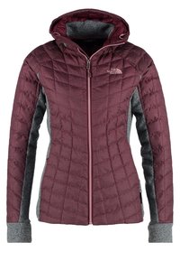 The North Face Giacca outdoor - dark red