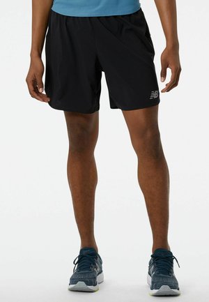 IMPACT RUN  - Pantaloncini sportivi - black