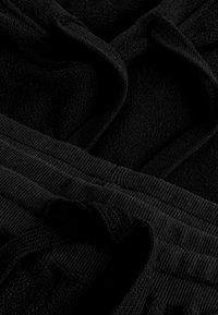 Next REGULAR FIT - THERMAL LONG SLEEVE SET - Pyjamas - black