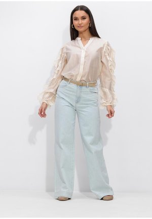 MARGRIET - Blouse - off white