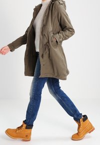 Levi's® Parka - khaki