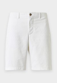 Sélectionné, white