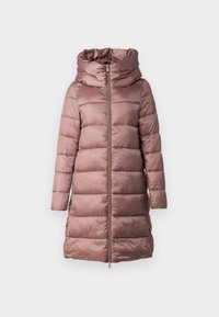 LYSA - Winter coat - misty rose
