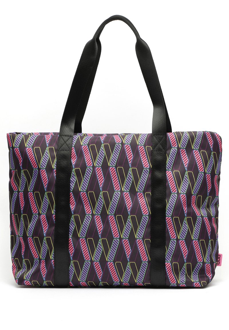 MISAKO UVELY Shopping bags pink Zalando.dk