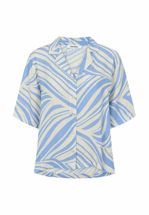 Soft Rebels, SRBILLY  - Camicia - blue