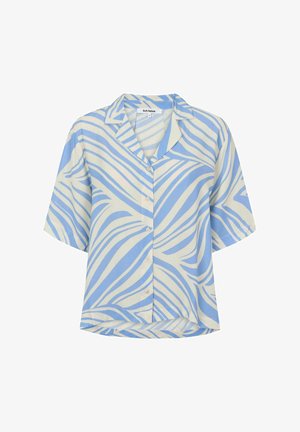 Soft Rebels, SRBILLY - Camicia - blue