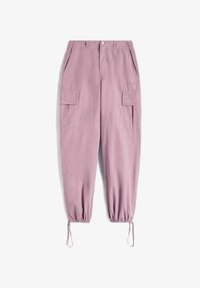 Seleccionado, dusky orchid direct dyed