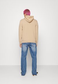 Only & Sons ONSCERES HOODIE - Camisola - incense