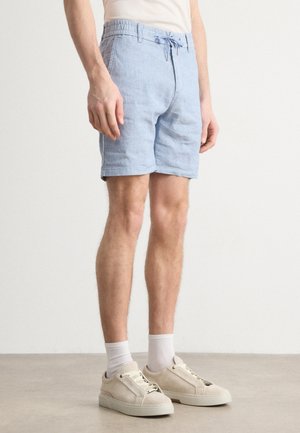 CHINO - Shorts - open blue