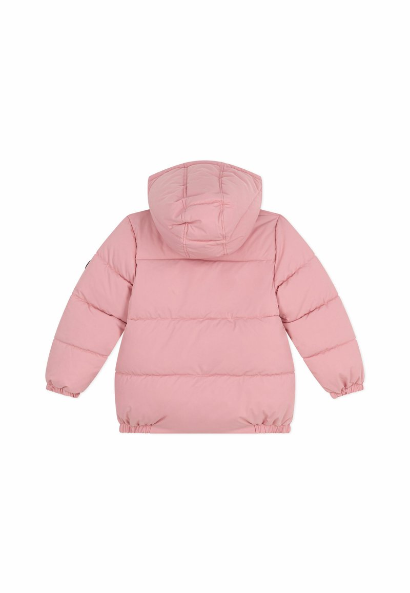 Giacca A Vento Petit Bateau Bambine - Leggera E Anti UV