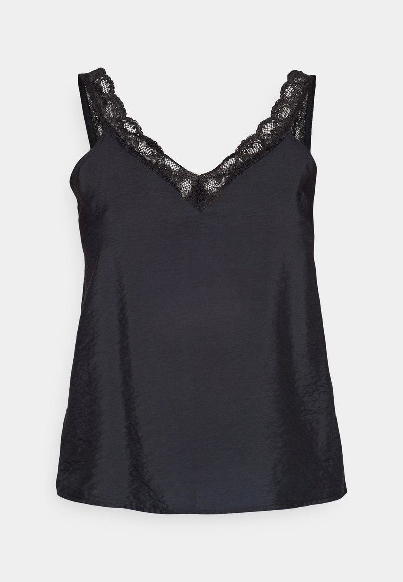 Vero Moda Top zwart Vero Moda Top zwart