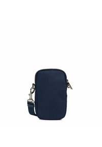 LANCASTER MINI BASIC PREMIUM - Borsa a tracolla - bleu foncé