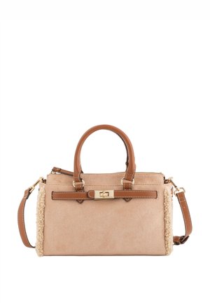 LA SALLE - Handbag - beige