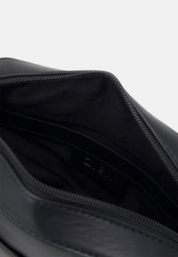 Zign Sac bandoulière - black