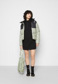 The North Face SAIKURU JACKET - Casaco de inverno - tea green