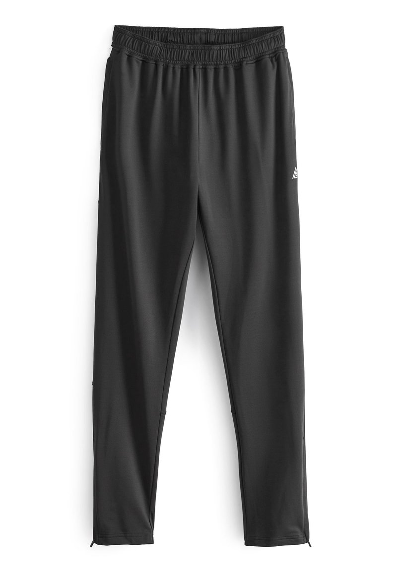 Next Tracksuit bottoms black Zalando.de