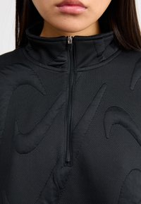 Nike Sportswear COZY LOGO - Φούτερ - black