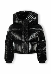 Unausgewählt, black