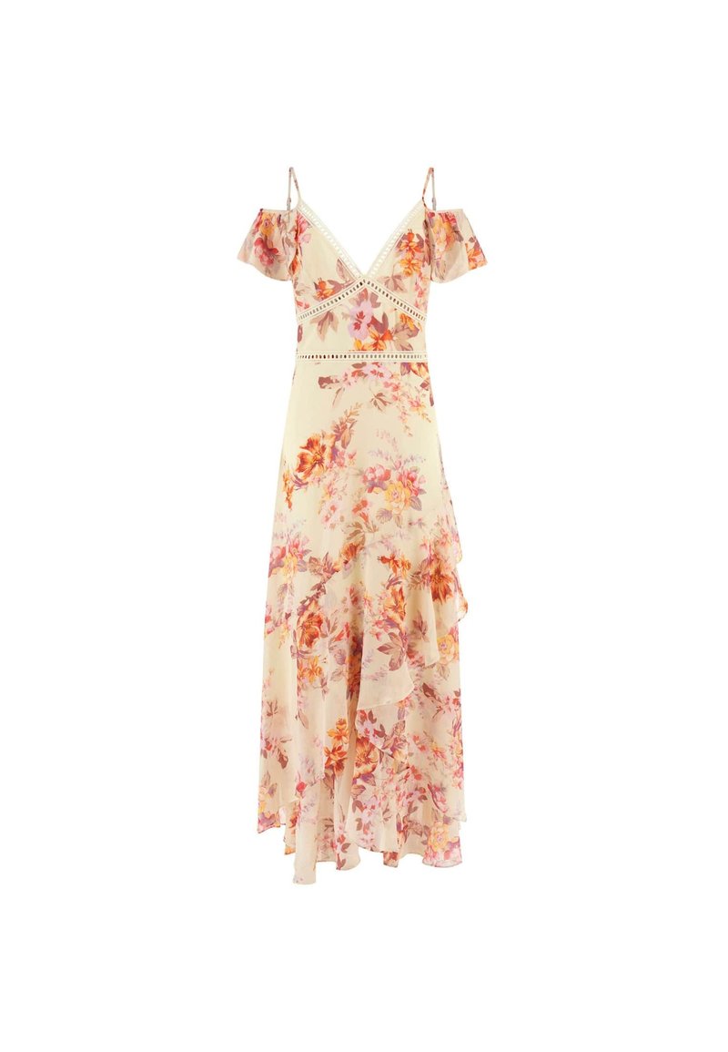 Guess Maxi-jurk meerkleurig