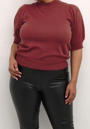 T-shirt basique - red