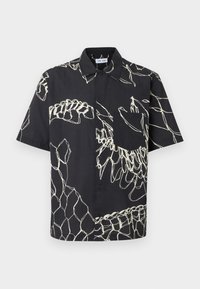 AYO SHIRT - Srajca - black