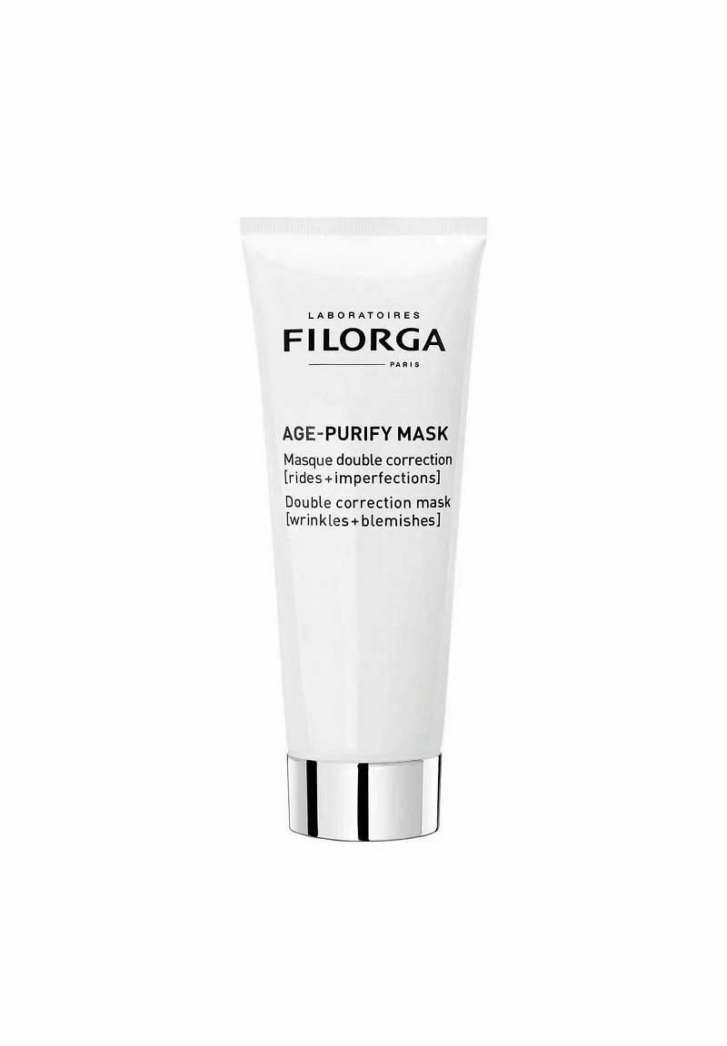 Filorga - FILORGA AGE-PURIFY MASK 75ML - Face mask - transparent, Enlarge