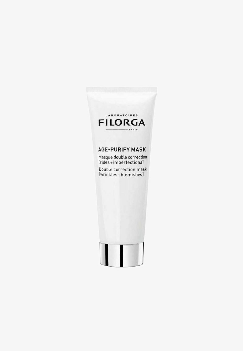 Filorga - FILORGA AGE-PURIFY MASK 75ML - Face mask - transparent, Enlarge