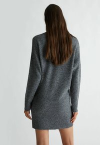 LIU JO Abito in maglia - 02065