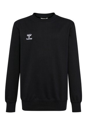 LGO  - Felpa - black