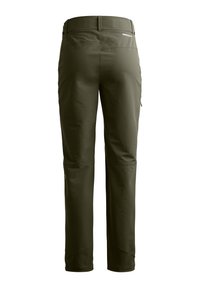SECEDA SOFTSHELL - Outdoor-Hose - dark wild herbs