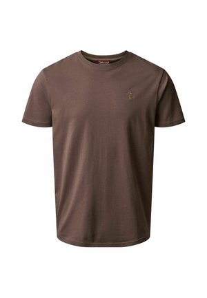 MCS, MCOHIO T-SHIRT - T-shirt basique - bracken