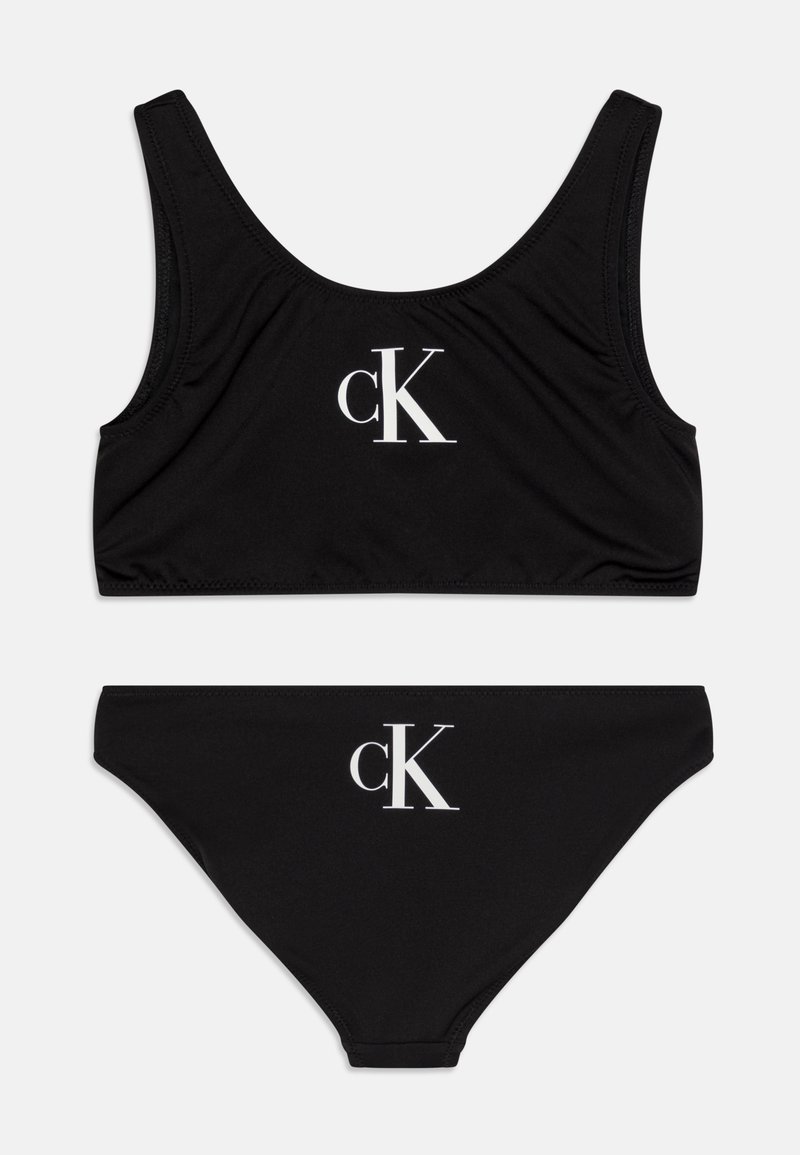 Calvin Klein Swimwear SET Bikini Zalando.pl