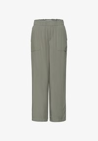 Selected, sea spray green