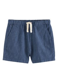 Nevybráno, navy stripe