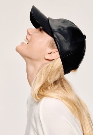 Terranova Cappellino - nero