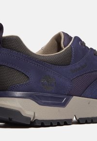 Timberland Matalavartiset tennarit - navy