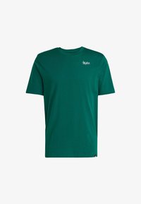 Selected, collegiate green