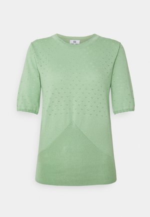 Noa Noa Jumper - light green