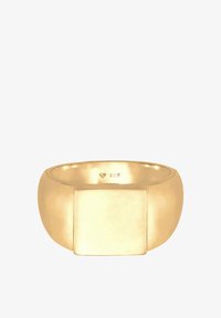 Pasirinkta, gold-coloured